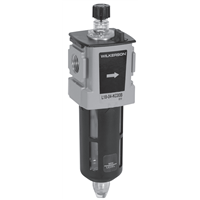 L18 EconOmist Series Modular Lubricator